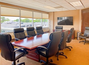 10 m² Coworking space  in West Long Branch, NJ, 185 State Rt 36 (07764) - 2 | MatchOffice