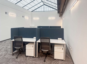 Virtual business address in Salt Lake City, 13867 S Bangerter Pky (84020) - 6 | MatchOffice