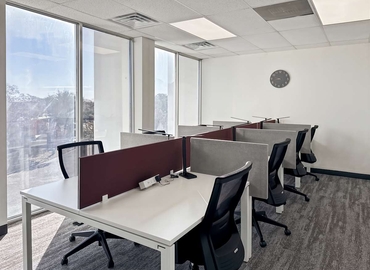 10 m² Shared workspace  in Lubbock, TX, 7 Briercroft Office Park (79412) - 9 | MatchOffice.com
