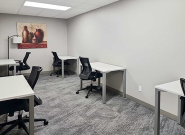 10 m² Shared workspace  in Toledo, 3950 Sunforest Ct (43623) - 7 | MatchOffice.com