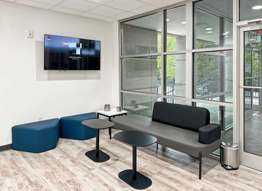 10 m² Shared workspace  in Cary, NC, 3300 Gateway Centre Blvd (27560) - 4 | MatchOffice.com