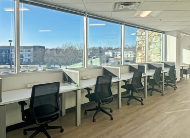 Virtual business address in Radnor, PA, 724 W Lancaster Ave (19087) - 7 | MatchOffice