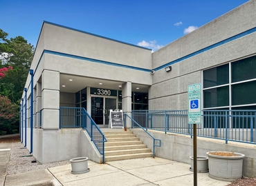 10 m² Business center in Cary, NC, 3300 Gateway Centre Blvd (27560) - 0 | MatchOffice.com