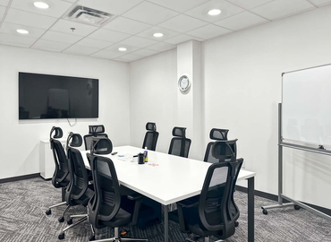 10 m² Serviced office in Cary, NC, 3300 Gateway Centre Blvd (27560) - 2 | MatchOffice