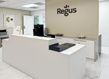 10 m² Business park in Miami, FL, 2001 NW 107th Ave (33172) - 1 | MatchOffice.com