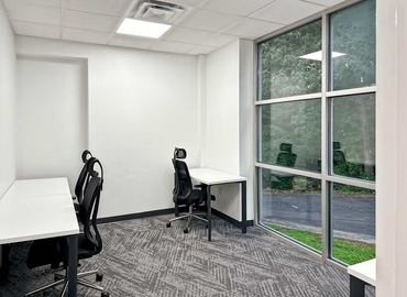 10 m² Serviced office in Cary, NC, 3300 Gateway Centre Blvd (27560) - 7 | MatchOffice.com
