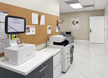 10 m² Business space in Miami, FL, 2001 NW 107th Ave (33172) - 6 | MatchOffice.com