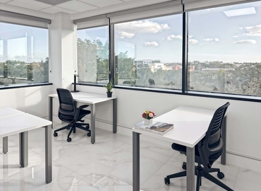 10 m² Co-working  in Miami, FL, 2001 NW 107th Ave (33172) - 3 | MatchOffice.com