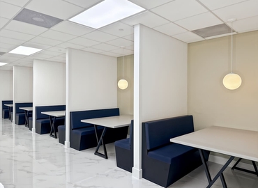 10 m² Shared workspace  in Miami, FL, 2001 NW 107th Ave (33172) - 4 | MatchOffice