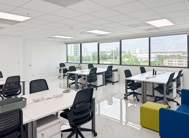 10 m² Co-working  in Miami, FL, 2001 NW 107th Ave (33172) - 7 | MatchOffice.com