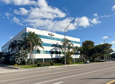Virtual business address in Miami, FL, 2001 NW 107th Ave (33172) - 0 | MatchOffice