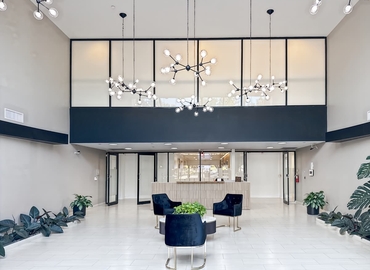 Virtual office space in Miami, FL, 2001 NW 107th Ave (33172) - 9 | MatchOffice.com