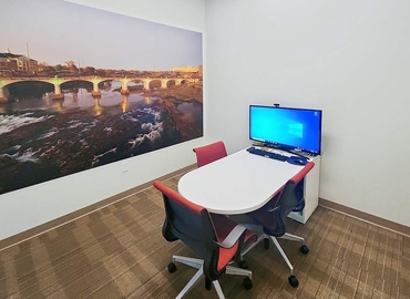 Virtual office space in Conyers, GA, 5547 Veterans Parkway (31904) - 8 | MatchOffice