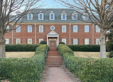 10 m² Business center in Atlanta, GA, 1640 Powers Ferry Rd SE (30067) - 0 | MatchOffice