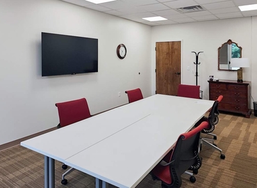 10 m² Business center in Conyers, GA, 5547 Veterans Parkway (31904) - 2 | MatchOffice