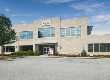 10 m² Business park in Conyers, GA, 5547 Veterans Parkway (31904) - 0 | MatchOffice