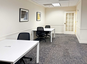 Virtual business address in Atlanta, GA, 1640 Powers Ferry Rd SE (30067) - 6 | MatchOffice.com