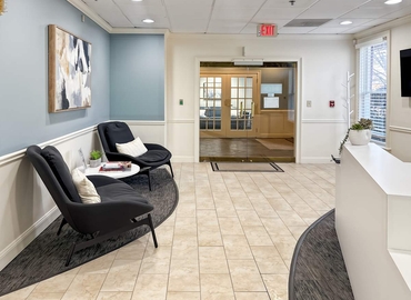 Virtual business address in Atlanta, GA, 1640 Powers Ferry Rd SE (30067) - 4 | MatchOffice.com