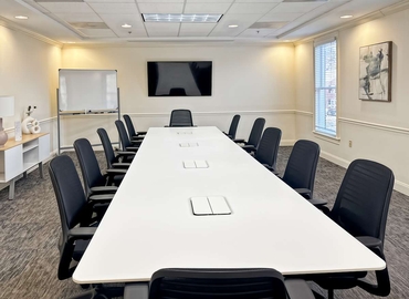Virtual office in Atlanta, GA, 1640 Powers Ferry Rd SE (30067) - 8 | MatchOffice.com
