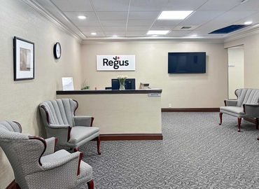 Virtual office in Worcester, 370 Main Street (01608) - 1 | MatchOffice.com