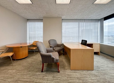 Virtual address in Worcester, 370 Main Street (01608) - 3 | MatchOffice.com