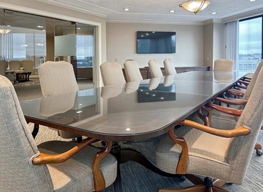 Virtual business address in Worcester, 370 Main Street (01608) - 9 | MatchOffice.com