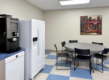 Virtual business address in Worcester, 370 Main Street (01608) - 10 | MatchOffice.com