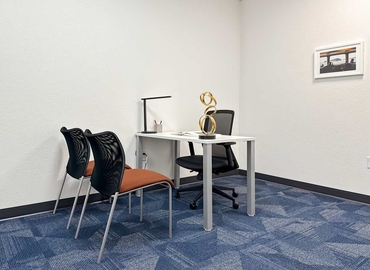 10 m² Business center in Sacramento, CA, 1651 Response Rd (95815) - 6 | MatchOffice.com