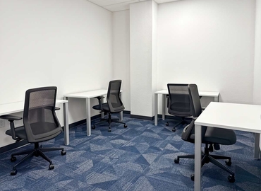 10 m² Coworking  in Sacramento, CA, 1651 Response Rd (95815) - 10 | MatchOffice.com