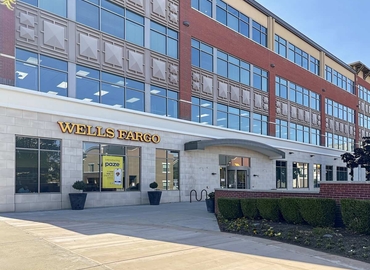 10 m² Serviced office in Ogden, UT, 372 24th St (84401) - 0 | MatchOffice.com