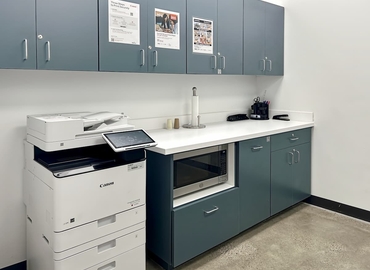 10 m² Business center in Ogden, UT, 372 24th St (84401) - 6 | MatchOffice.com