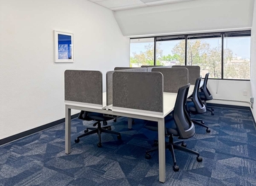 Virtual business address in Sacramento, CA, 1651 Response Rd (95815) - 9 | MatchOffice