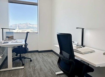 Virtual office space in Ogden, UT, 372 24th St (84401) - 3 | MatchOffice