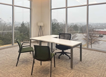 10 m² Business center in Nolensville, 6040 Hillside Center Circle (37135) - 7 | MatchOffice.com