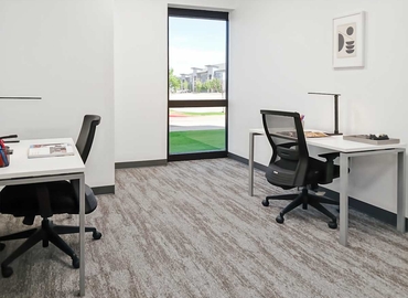 10 m² Coworking  in Oklahoma City, 10401 W Reno Ave (73127) - 4 | MatchOffice