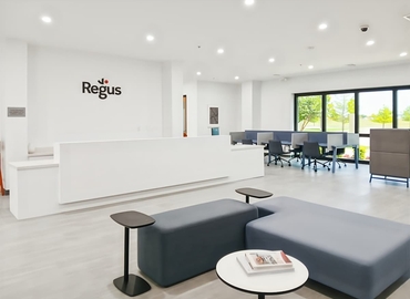 10 m² Coworking space  in Oklahoma City, 10401 W Reno Ave (73127) - 1 | MatchOffice.com