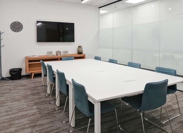 10 m² Coworking space  in Oklahoma City, 10401 W Reno Ave (73127) - 6 | MatchOffice.com