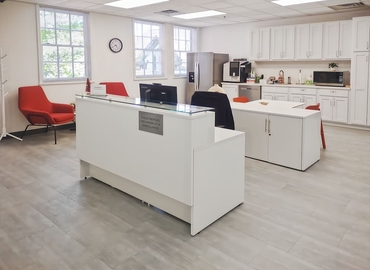 10 m² Shared office  in Branson, 2800 W. 76 Country Blvd. (65616) - 1 | MatchOffice