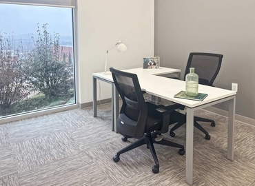 10 m² Shared workspace  in Nolensville, 6040 Hillside Center Circle (37135) - 12 | MatchOffice