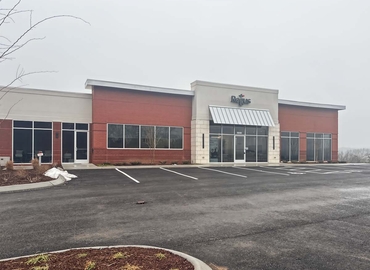 10 m² Co-working  in Nolensville, 6040 Hillside Center Circle (37135) - 10 | MatchOffice