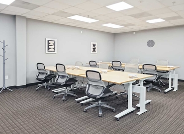 10 m² Shared office  in Denver, CO, 285 Century Pl (80027) - 7 | MatchOffice