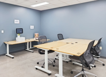 10 m² Shared office  in Denver, CO, 285 Century Pl (80027) - 8 | MatchOffice.com