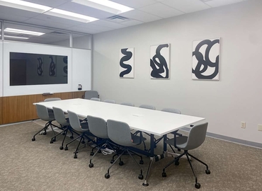 10 m² Business space in Pittsburgh, PA, 3518 5th Ave (15213) - 2 | MatchOffice.com