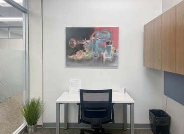 10 m² Business park in Pittsburgh, PA, 3518 5th Ave (15213) - 3 | MatchOffice.com