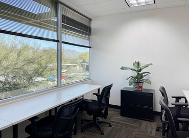 Virtual address in Scottsdale, AZ, 10101 N 92nd St (85258) - 6 | MatchOffice