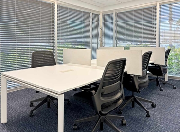 10 m² Coworking space  in Clearwater, FL, 29399 US Highway 19 N (33761) - 4 | MatchOffice.com
