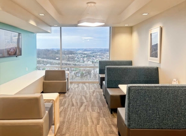 10 m² Co-working  in Bridgeville, PA, 44 Abele Rd (15017) - 4 | MatchOffice.com