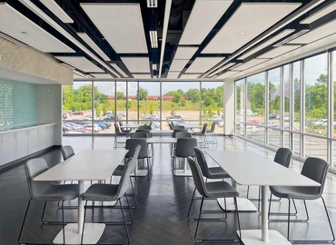 10 m² Coworking  in Bridgeville, PA, 44 Abele Rd (15017) - 9 | MatchOffice.com