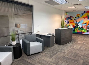 10 m² Business park in Scottsdale, AZ, 10101 N 92nd St (85258) - 1 | MatchOffice.com