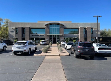 10 m² Business center in Scottsdale, AZ, 10101 N 92nd St (85258) - 0 | MatchOffice.com
